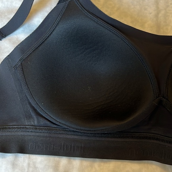 Lululemon Fine Form Bra Black - 34D - Picture 12 of 13
